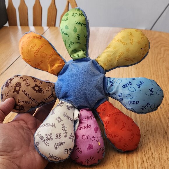 Baby Einstein Octoplush Musical Plush Toy - Picture 13 of 15